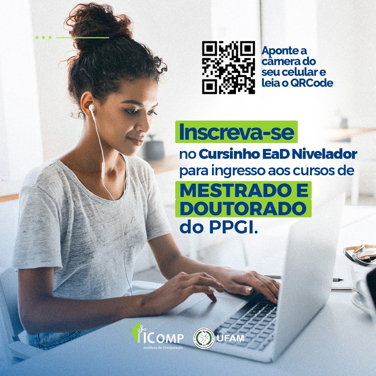 Cursinho nivelador online